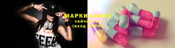 молекула духа Балахна