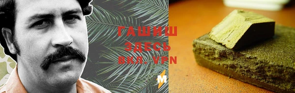 молекула духа Балахна